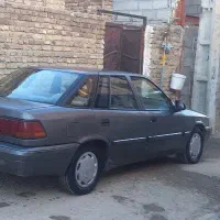 دوو اسپرو 2000اانژکتور