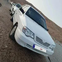 پراید 111