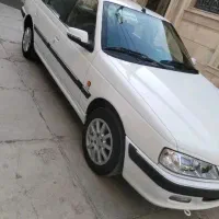 پژو پارس مدل ۹۴