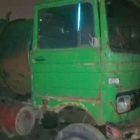 آیفا مینی بوس خاور اویکوو