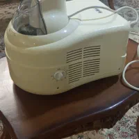 بستنی میکر اصل فلر