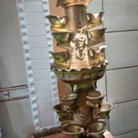 کوزه آبشاری