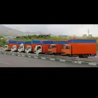انبار اجاری وحمل نقل در سراسر نقاط مختلف تهران