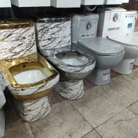 مرکز توالت فرنگی ، کرد ، گاتریا ، گلسار ، مهراباد