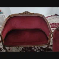 فروش سرویس کامل مبلمان