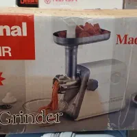 چرخ گوشت|خردکن، آسیاب، غذاساز|نهاوند, |دیوار
