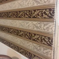 کارگاه تولیدی پرده