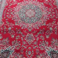 یک جفت فرش ۶ متری