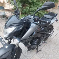 موتورNS--200