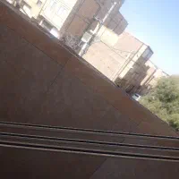 چوب پرده متری30