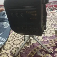 دوربین فیلم برداری پاناسونیک