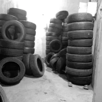 لاستیک ۱۴و۱۵ کارکرده میفروشم از۵۰۰هزارالی۹۰۰هزار