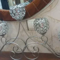 جا شمعدونی