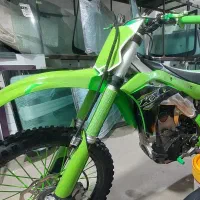 کراسkxf250cc2018(خواف)
