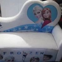 مبل کودک دو نفره