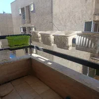 گلدان نرده ای