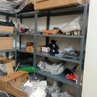 لوازم یدکی کلوت دایون لاماری فوتون fmc kmc