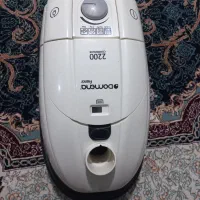جارو برقی دومنا ۲۲۰۰