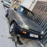 پی کی مدل ۸۴ انژکتور