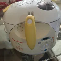سرخ کن و بخار پز مولونکس