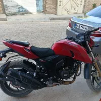 آپاچی 200