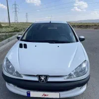 206 sd v9 مدل 87|خودرو سواری و وانت|مشهد, سجاد شهر|دیوار