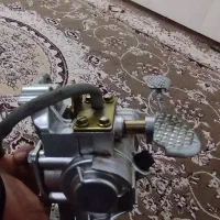 گیربکس|قطعات یدکی و لوازم جانبی|خرمشهر, |دیوار