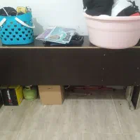 میز بزرگ