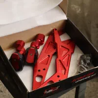 پروتکشن cnc کاوازاکی نینجا 250/300