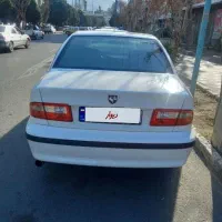 سمند|خودرو سواری و وانت|کرج, شهرک جهان‌نما|دیوار