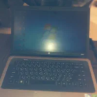 لبتاپ hp