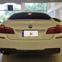 BMW 528 model 2014|خودرو سواری و وانت|رشت, گلسار|دیوار