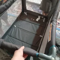 تخت پارک ‌کودک