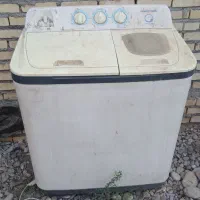 ماشین لباسشویی پاکشوما