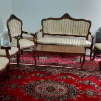 مبلمان|مبلمان خانگی و میز عسلی|شیرگاه, |دیوار