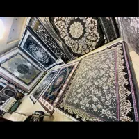 فرش تکسایز و جفت اخری ۱۲ متری و۹ متری و۶ متری