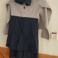 لباس مدرسه