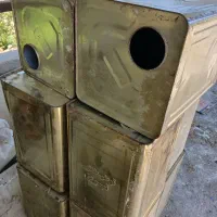 حلب عسل