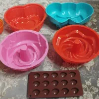 قالبهای ژله