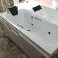 وان جکوزی باداب کد 112 مناسب واحد صفر*170/80*