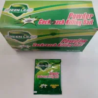 تامین‌کننده مستقیم سم سوسک گرین لیف