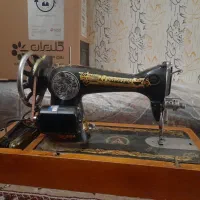 چرخ خیاطی