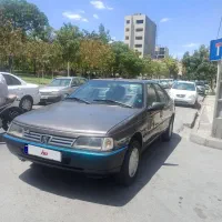 روا مدل ۸۷ دوگانه کارخانه