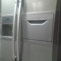 یخچال ساید دوو ۳۲ فوت
