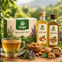 مینی پک سرماخوردگی