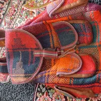 کوله پشتی