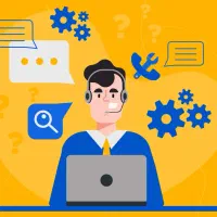 استخدام ادمین / کار در منزل