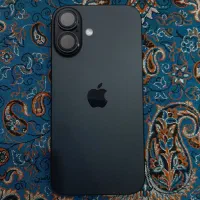 آیفون ۱۶ نرمال