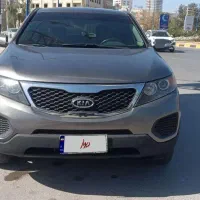 اجاره سورنتو ۷ نفره به کل ایران