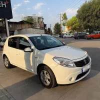 ساندرو ۹۵ اتوماتیک تک برگ سند مشابه صفر